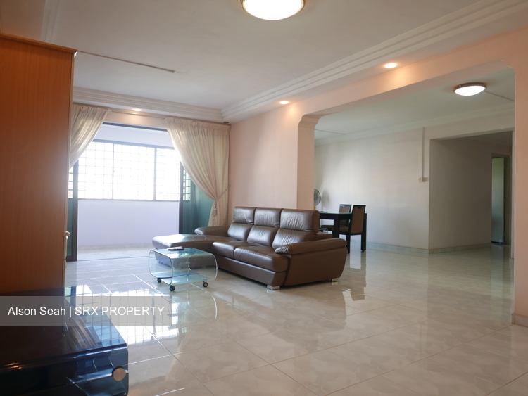 Blk 522 Jelapang Road (Bukit Panjang), HDB Executive #178235302